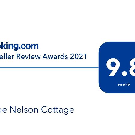 Cape Nelson Cottage Portland Dış mekan fotoğraf