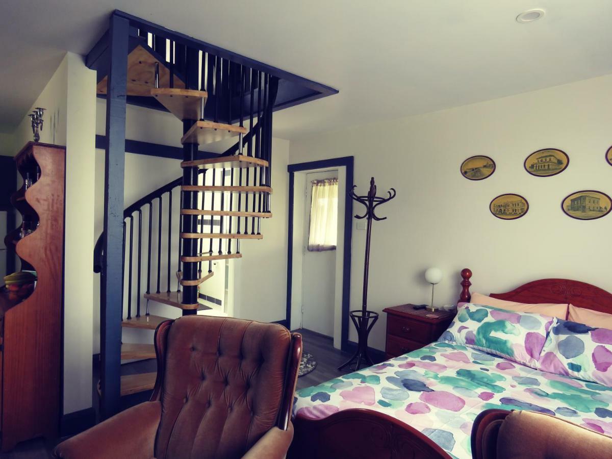 Cape Nelson Cottage Portland Dış mekan fotoğraf
