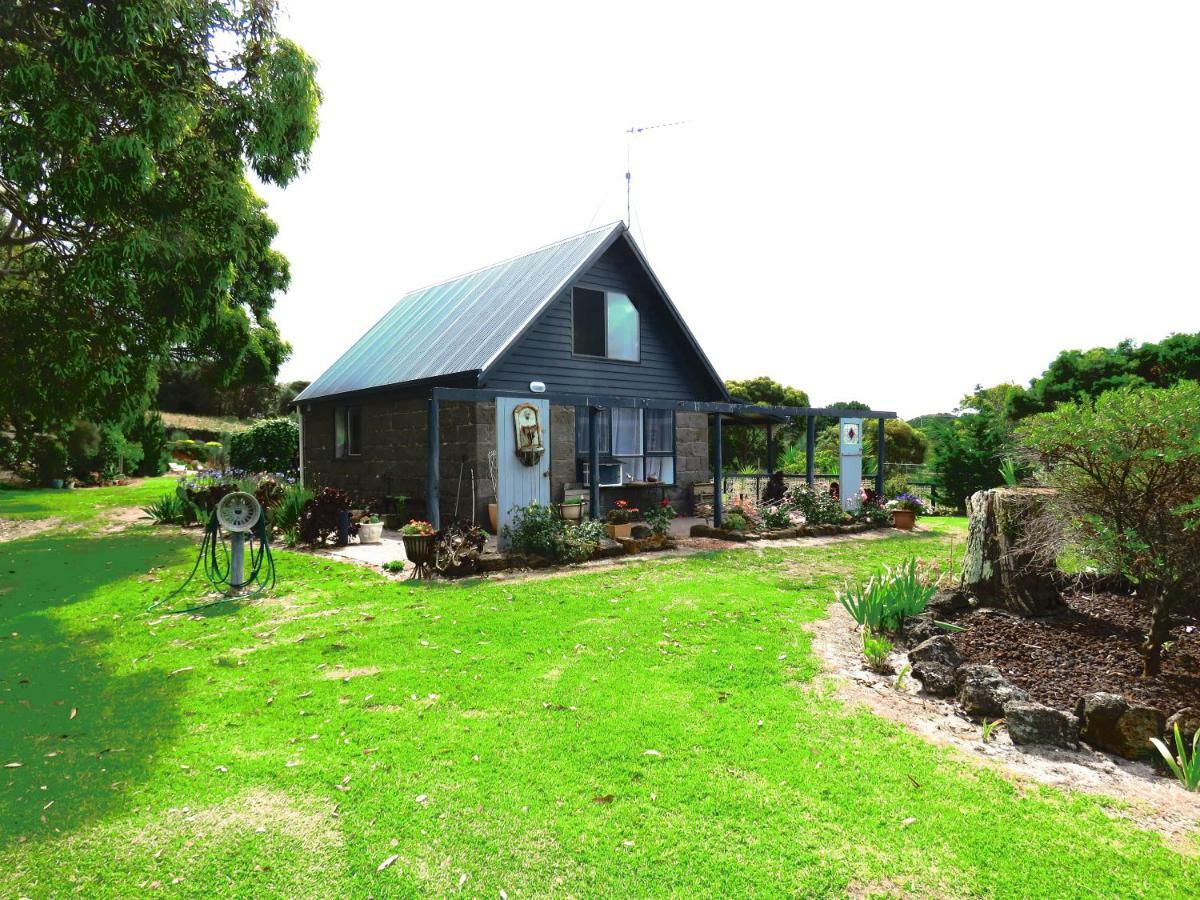 Cape Nelson Cottage Portland Dış mekan fotoğraf