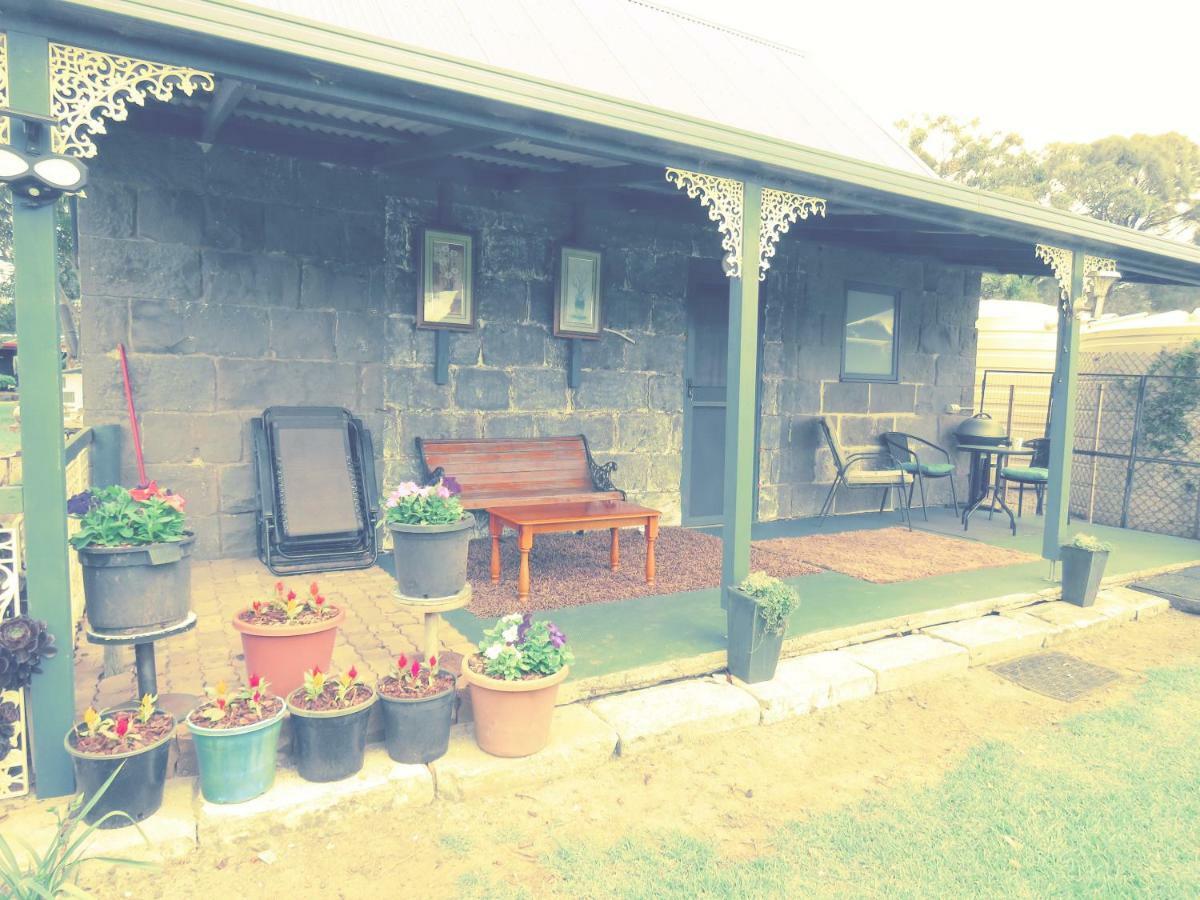 Cape Nelson Cottage Portland Dış mekan fotoğraf