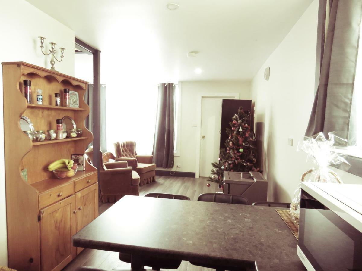 Cape Nelson Cottage Portland Dış mekan fotoğraf