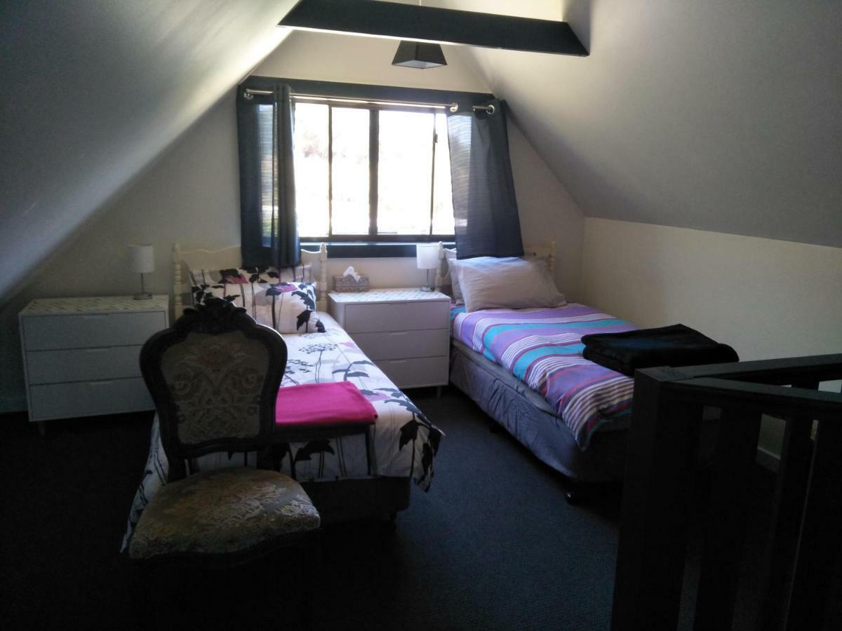 Cape Nelson Cottage Portland Dış mekan fotoğraf